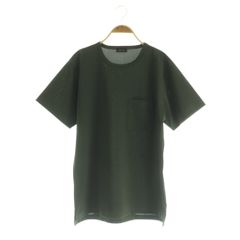 美品 joseph homme ジョセフオム Tシャツ カットソー 半袖 50 - メルカリ