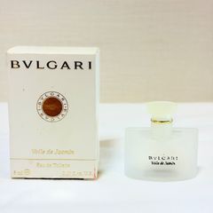 ブルガリ ジャスミンヴェール オードトワレ 香水 50ml n - メルカリ