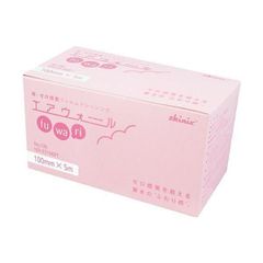 新品2個セット】エアウォール ふわり100mm✖️20m - メルカリ