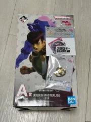 ジョジョの奇妙な冒険 東方仗助 フィギュア 一番くじ A賞