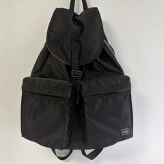 A742【現行／未使用級】ポーター／タンカー リュック デイパック