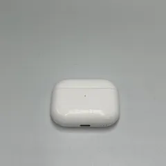 ジャンク品•美品】Apple AirPods Pro 第2世代 USB-C MagSafe充電ケー