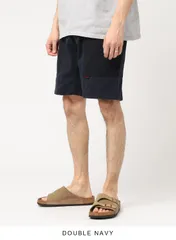 グラミチ ガジェットショーツ ショーツ ショートパンツ Gramicci GADGET SHORT ハーフパンツ クライミングパンツ メンズ/DOUBLE NAVY/S G104-OGT
