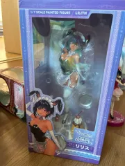 2026年最新】最近雇ったメイドが怪しい リリス フィギュアの人気