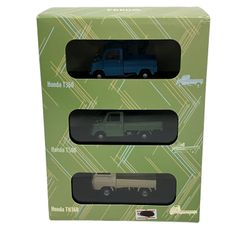 日野 ドルフィン 1/43 ミニカー 2台セット - メルカリ