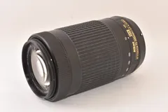 ★ジャンク品★ Nikon ニコン AF-P DX NIKKOR 70-300mm F4.5-6.3G ED VR J2605024