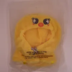 (未開封) SKZOO 10CM PLUSH OUTFIT FELIX ぬいぐるみ (ケープ)