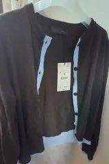 ZARA ザラ カーディガン 新品