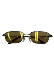 Ray-Ban サングラス ゴールドフレーム ケーブルテンプル ヴィンテージ
