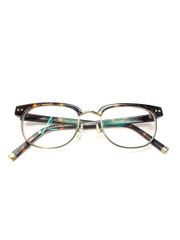 MOSCOT モスコット ZOLMAN ゾルマン べっ甲柄 - メルカリ