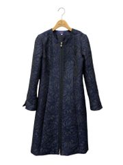 Louis Vuitton レオパード柄 ノースリーブジップワンピース XS - メルカリ