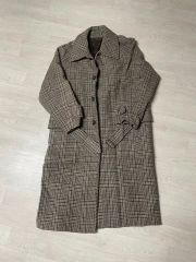 KOOI 22AW ダッフルコート KOOI(コーイ) / 22AW/ダッフルコート/1