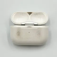 Apple AirPods Pro 第2世代 ケースのみ A2700 正規品 lightningモデル【24時間以内発送･美品✨️】