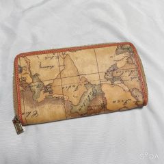プリマクラッセ 長財布 - がま口 プリマクラッセ PRIMA CLASSE 長財布 がま口ポケット W010 6000