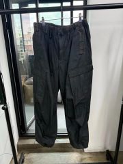 253ma様専用 CAHLUMN Linen Heli Crew Pant - メルカリ