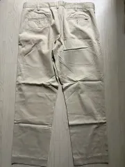 ポロラルフローレン ヴィンテージ チノパンツ スリムフィット 出品