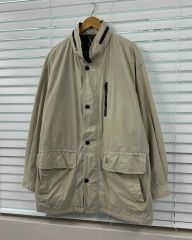t*a様 DAIWA PIER39 Tech Chore Coat Sサイズ オ - メルカリ
