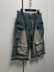 mmoption RE:CONSTRUCT VOID denim pants - メルカリ
