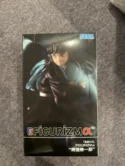 figma 375 FGO ランサー／クー・フーリン【未開封品】 - メルカリ