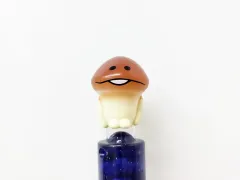 なめこ栽培キット マスコット ライト THE SOUND ボールペン