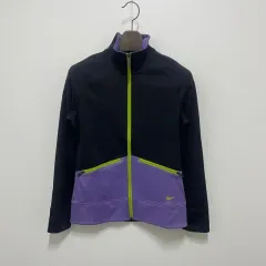 S NIKE GOLF ナイキ トレーナー ジャケット