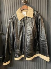 未使用 neon leather garment ベトジャン 迷彩柄 ブルゾン 未使用 neon leather garment ベトジャン 迷彩柄 ブルゾン - メルカリ