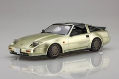 フジミ 1/24 フェアレディZ 240ZG 改造完成品 - メルカリ