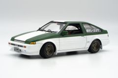 希少 最安値 フジミ 1/24 ミトナット 水戸納豆 ae86 レビン - メルカリ