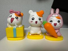 ぷよぷよ ぷよぷよフィーバー チュー 原作 初期絵 缶バッジ 缶バッチ