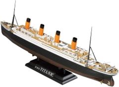 新品】ハセガワ 1/400 R.M.S. タイタニック プラモデル - メルカリ