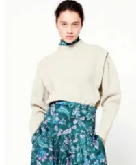 新品 Isabel Marant ルシル ニット セーターのサムネイル