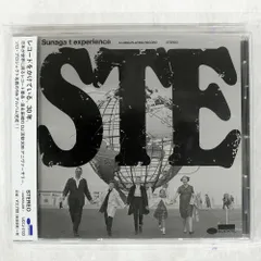 2026年最新】STE Sunaga t experienceの人気アイテム - メルカリ