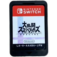 2026年最新】大乱闘スマッシュブラザーズ 中古 switchの人気アイテム 2026年最新】大乱闘スマッシュブラザーズ 中古 switchの人気アイテム