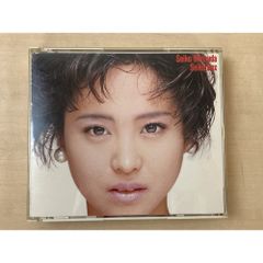 松田聖子 Seiko Box 4枚組CD - メルカリ
