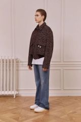 美品】 Vivienne Westwood MAN グレンチェック ピーコート - メルカリ
