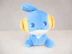 マスコット おいしいみず　ミズゴロウ　ポケモン Amazon.co.jp: ポケモンセンターオリジナル マスコット おいしいみず