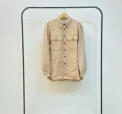 ルメール オフィサー シャツ サイズ 46 ( A1746 )のサムネイル