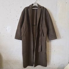 本日限定 fumika uchida コート ヘリンボーン フミカウチダ - メルカリ