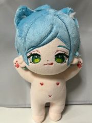 DRAMAticalMurder ドラマダ 蒼葉 20cm ぬいぐるみ - メルカリ
