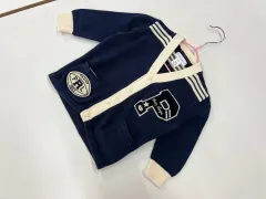 ポロ 18ヶ月 カーディガン キッズのサムネイル