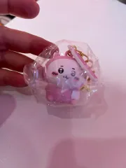ちいかわ フィギュア キーホルダー