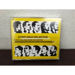 2026年最新】down beat selectorの人気アイテム - メルカリ