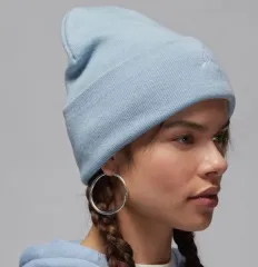 東京版 NIKE ジョーダン ビーニー