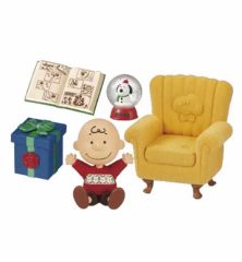 2003年コミコン限定品SNOOPY CHARLIE BROWNクリスマス - メルカリ