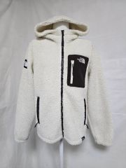 ノースフェイス ダウン（新品） ガールズ153〜163cm - メルカリ