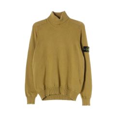 美品】ストーンアイランド 長袖T ネイビー S ワッペン - メルカリ