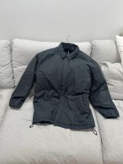 SO ORIGINAL FULL ZIP PADDING JACKET - メルカリ