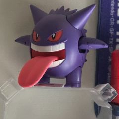 ま*べ様 【ポケカ中国限定】ゲンガー ポケモンカード&フィギュア 絵夢