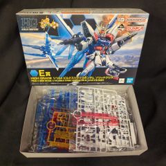 BANDAI SPIRITS 이치 반 쿠지 기동 전사 건담 건프라 2023 E상 HG 빌드 스트라이크 건담 솔리드 클리어