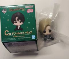Mrs. GREEN APPLE 一番くじ ラストワン賞＆A賞藤澤涼架ぬいぐるみ